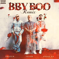 BBY BOO - REMIX