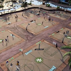 Off the rails (prod dragosmarcus)