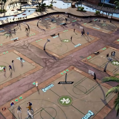 Off the rails (prod dragosmarcus)