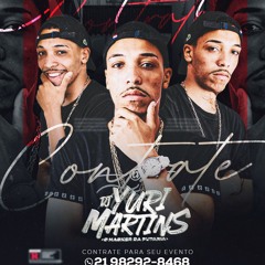 SENTA PRO TREM [[ DJ YURI DO 2V ]] E DJ MARCIN O UNICO ]]🤬