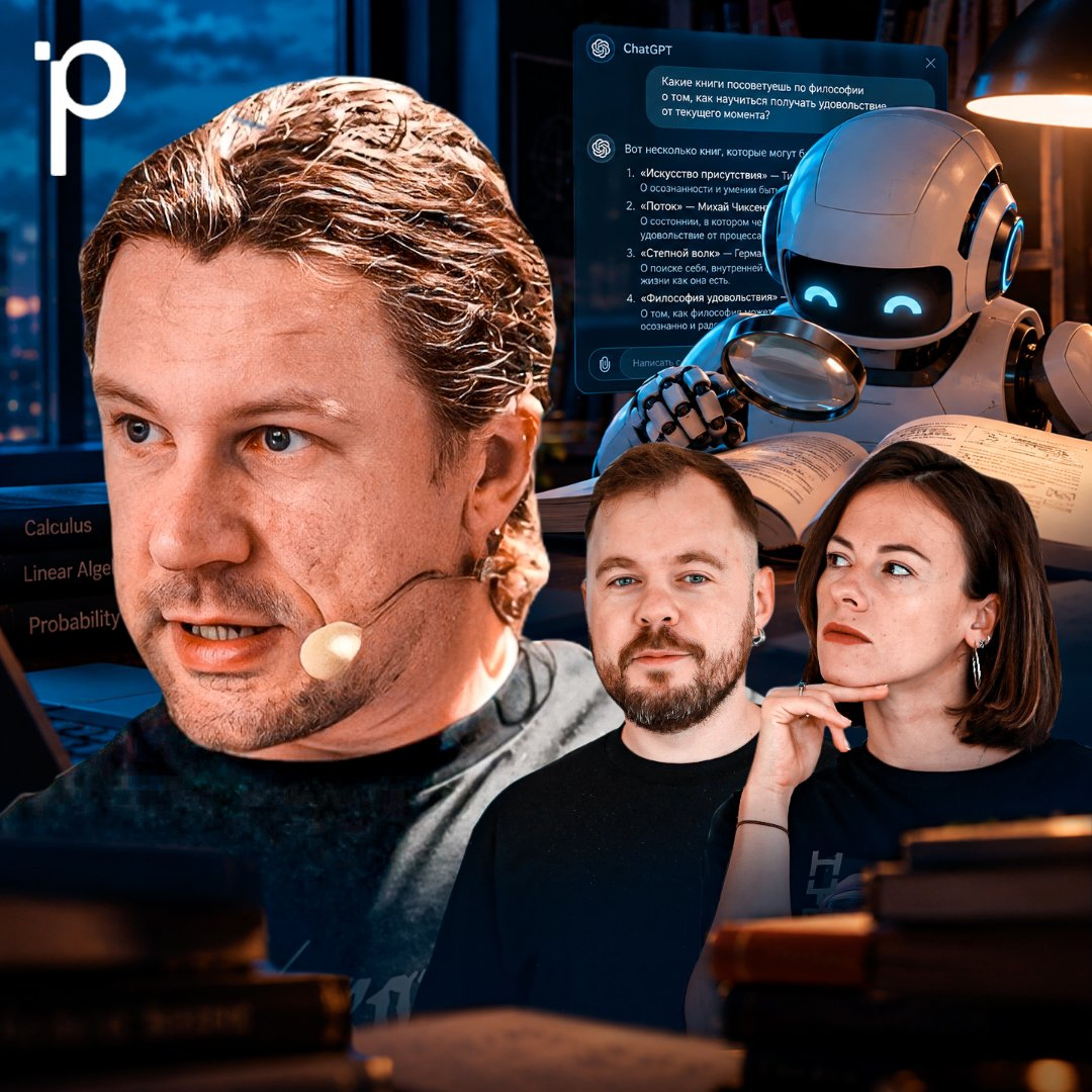 Podlodka #496 – RAG
