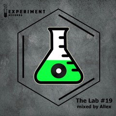 The Lab #19 (mixed by Allex)
