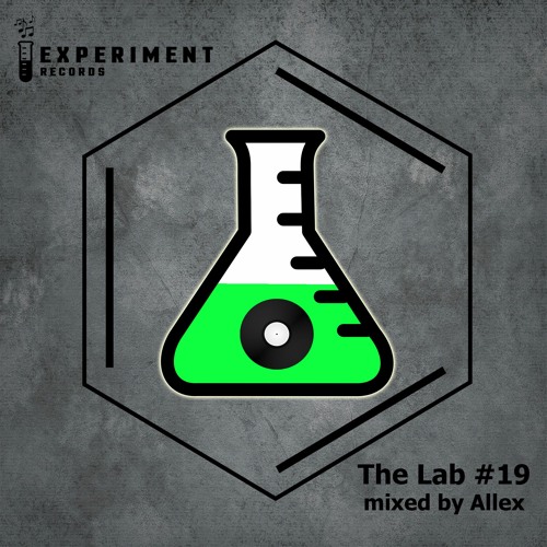 The Lab #19 (mixed by Allex)
