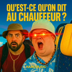 ZTC - Qu'est ce qu'on dit au chauffeur ? (175 BPM) [FREE DL]