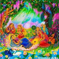 01 Manjaris & Radha's Loving Waistbells 09.10.22