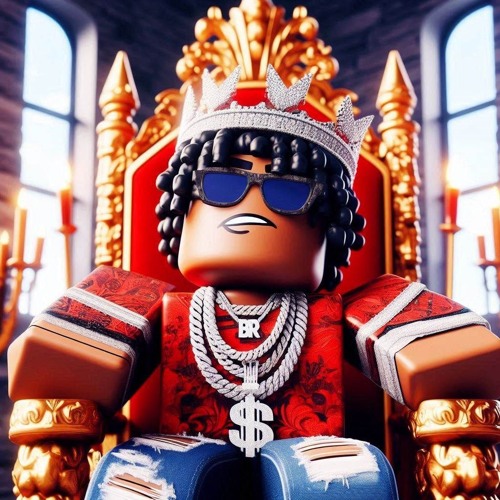 the return of the righteous robloxcore king prod SIX KAY (lowmane has been talking down)
