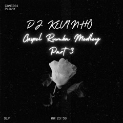 Dj Kevinho - Gospel Rumba Medley Part 3