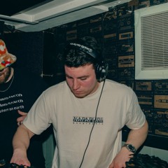 The Garage Garden w/ RHD & Phelco - Subtle Radio - 10/11/2024