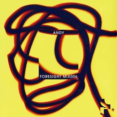 Andy | FORESIGHT MIX006