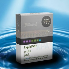 Liquid Wizard KPA Playlist