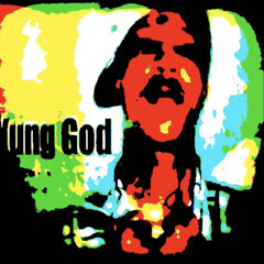 Yung God Real Ni**** Survive(Prod By Clams Casino)