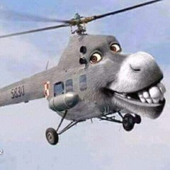 Locked Club - Helicopter