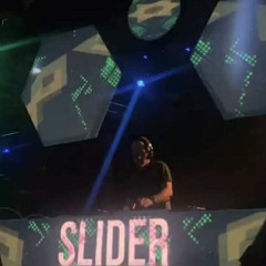 Slider @ Oldies Goldies w/ Rydel, MC Pekarna Gustaf, Maribor, SLO 06.09.2025
