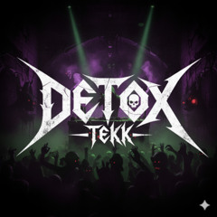 [DETOX] Druck im Kopf - OnePattern