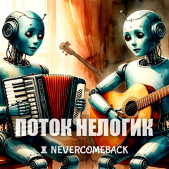 🤖 Поток нелогик