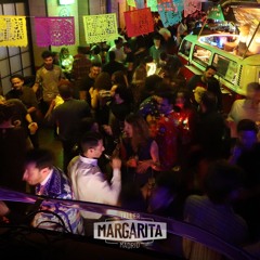 Taller Margarita Madrid