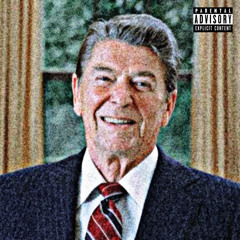 Ronald Reagan