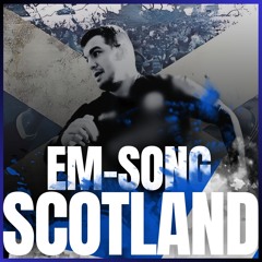 The Song for Scotland EM 2024