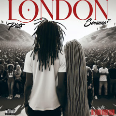 London (feat. Savanna⁷)