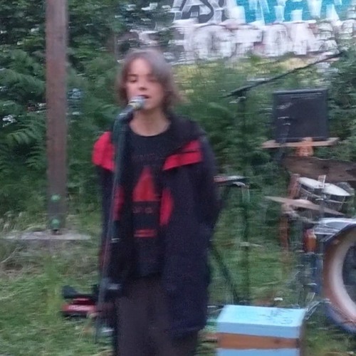 Excerpt A, Free Version @ Jardin C, Nantes