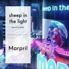 Mapril - sheep in the light (DJKurara's Mashcore Short Remix)