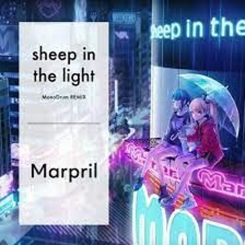 Mapril - sheep in the light (DJKurara's Mashcore Short Remix)