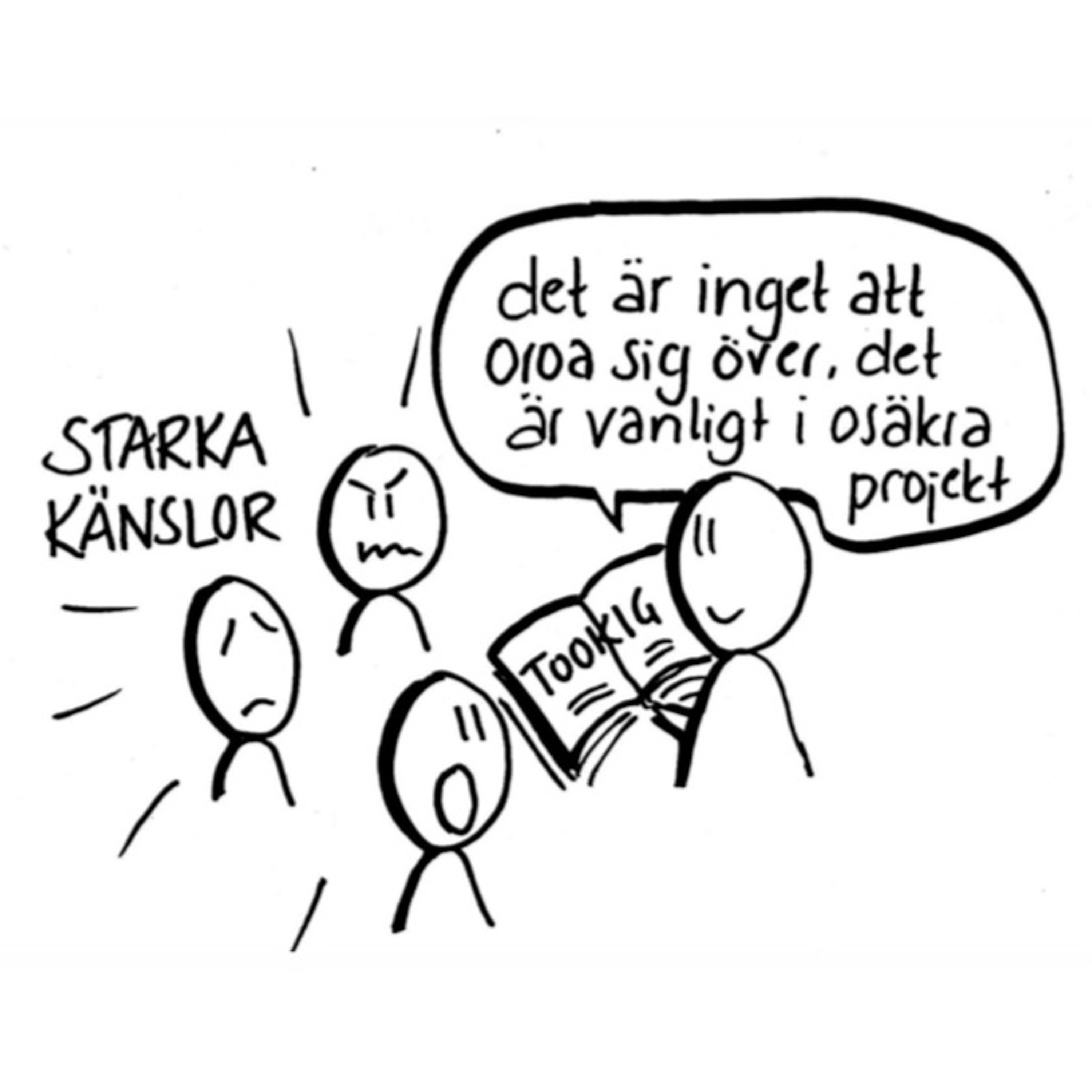 Konsten att samverka Podcast