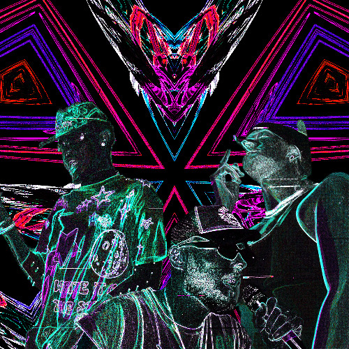 WORDS OF THE DEAD (Ft. JOOCI & BALENTINO)