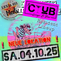 DiegoStorm B2B AzeFlower @ Cocktail Lounge Luckenwalde 04/10/25.mp3