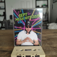 SEPT MEGA HITS 2025 DJEDDIELOCO