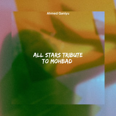 All stars Tribute to Mohbad