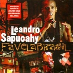 LEANDRO SAPUCAHY - FUI BANDIDO (CABELUDO FUNKYMIX 95 BPM)