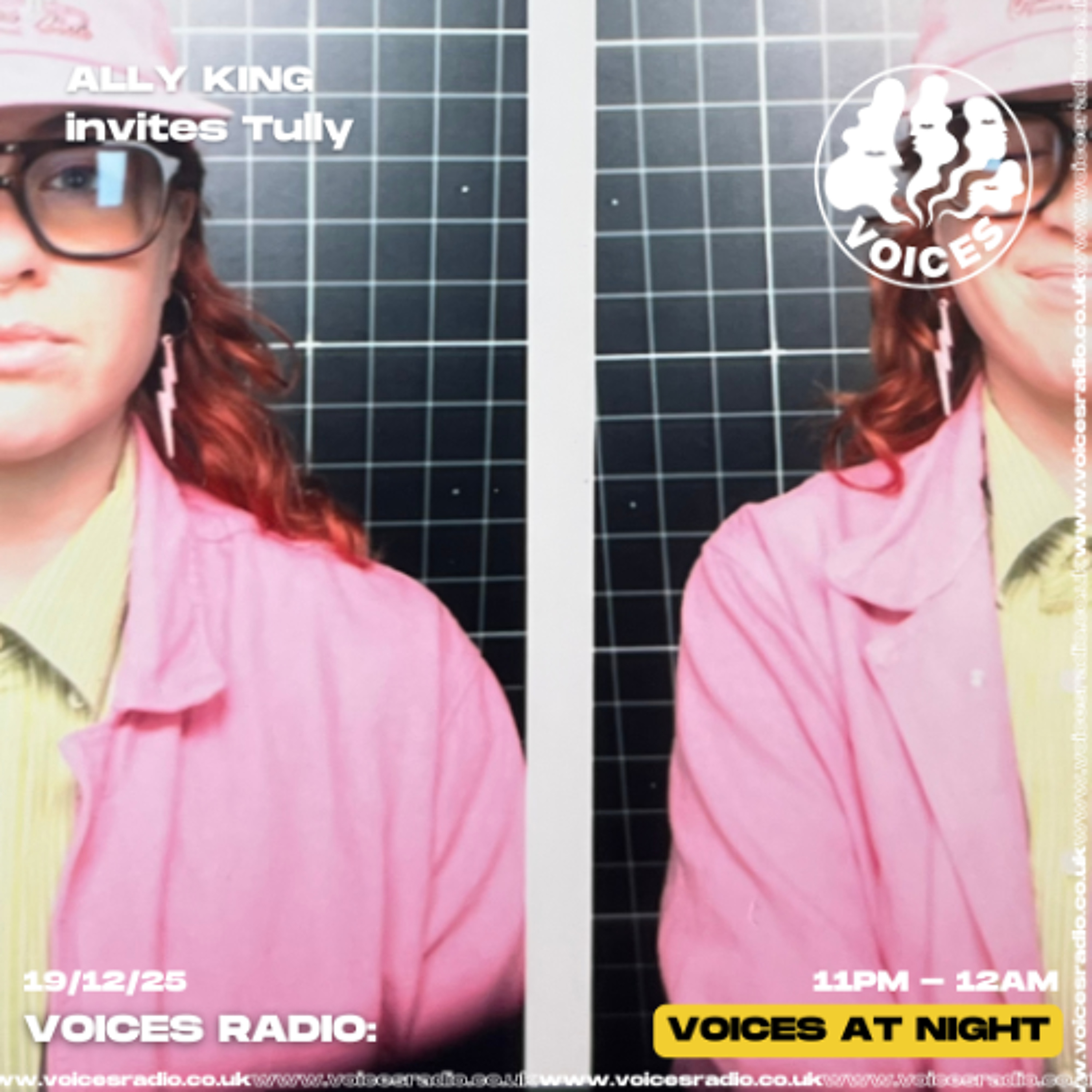 Voices Radio