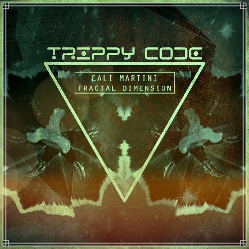 Cali Martini - Fractal Dimension (Speed-up Version🗲)