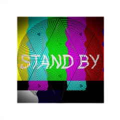 Stand By