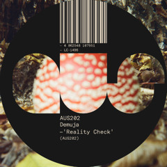 Demuja - ndgrnd