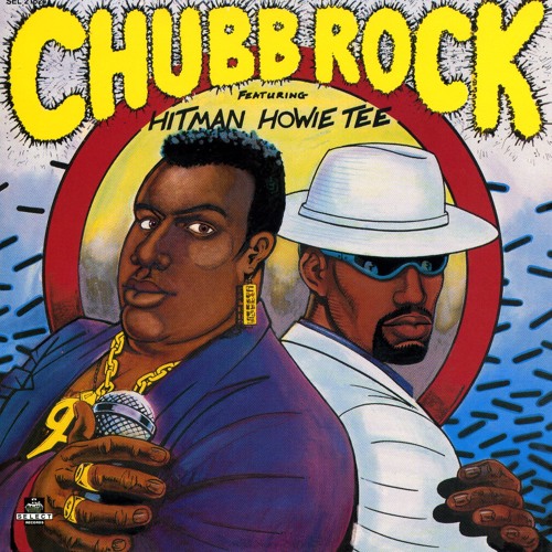 ヒップホップ+ラップ Chubb Rock - Caught Up Stream Caught Up (feat. Hitman Howie Tee) by Chubb Rock