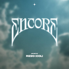 Live Set Afro House "Encore" By Rizzo (Col)