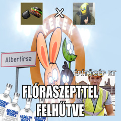 KerekMese flóraszepttel felhűtve (w/ Kovakő & Zenya)