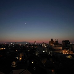 There is something in the dark (Demo)