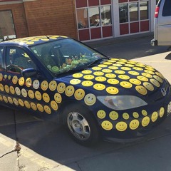 glaggle car