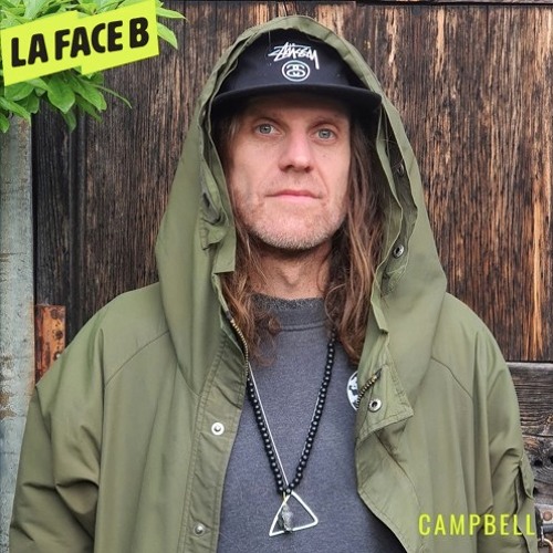 Bassbreakers: Turbine invites Campbell (Naarm / Melbourne) [via La Face B]