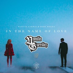 Martin Garrix - In the Name of Love (Vanilla Guerillaz Flip) [FREE DL]