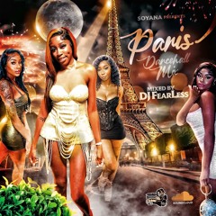Paris (Dancehall Mix 2023) 🇫🇷