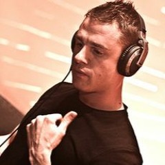 Simon Patterson - Live @ True To Trance, DI.FM 15.04.2009