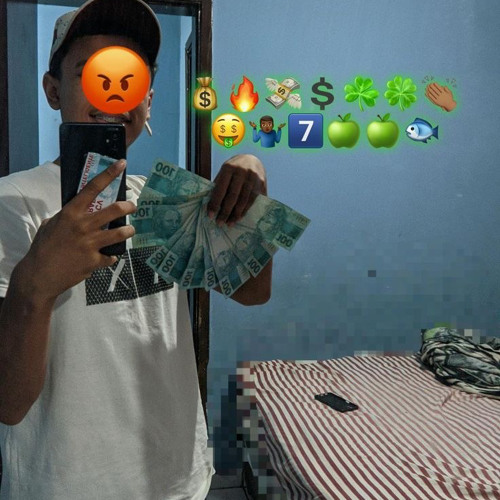 MC IG - Feliz, sorridente (Dj Glenner e Fepache) [[ Speed + Grave ]]