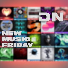 New Music Friday: 31 / Tujamo, Sick Individuals, Curbi, Oliver Heldens