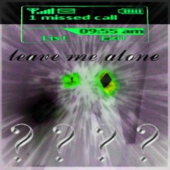 2cellphones // 1missedcall (prod. trxxper)