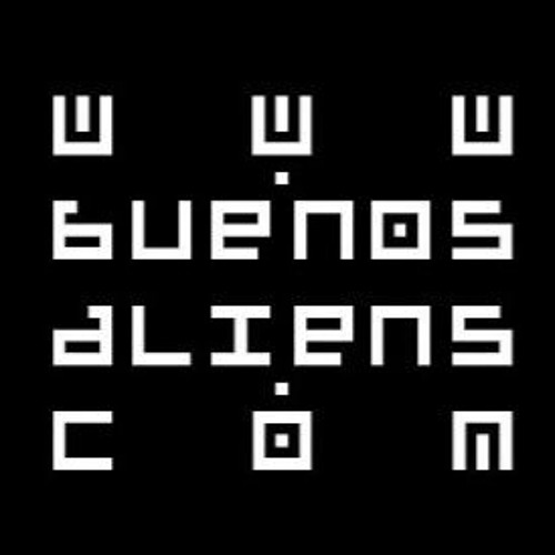Buenos Aliens Podcast 087