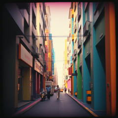 Offbeat Heartbeat